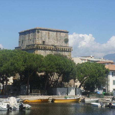 Appartamento Vale Viareggio Exterior foto