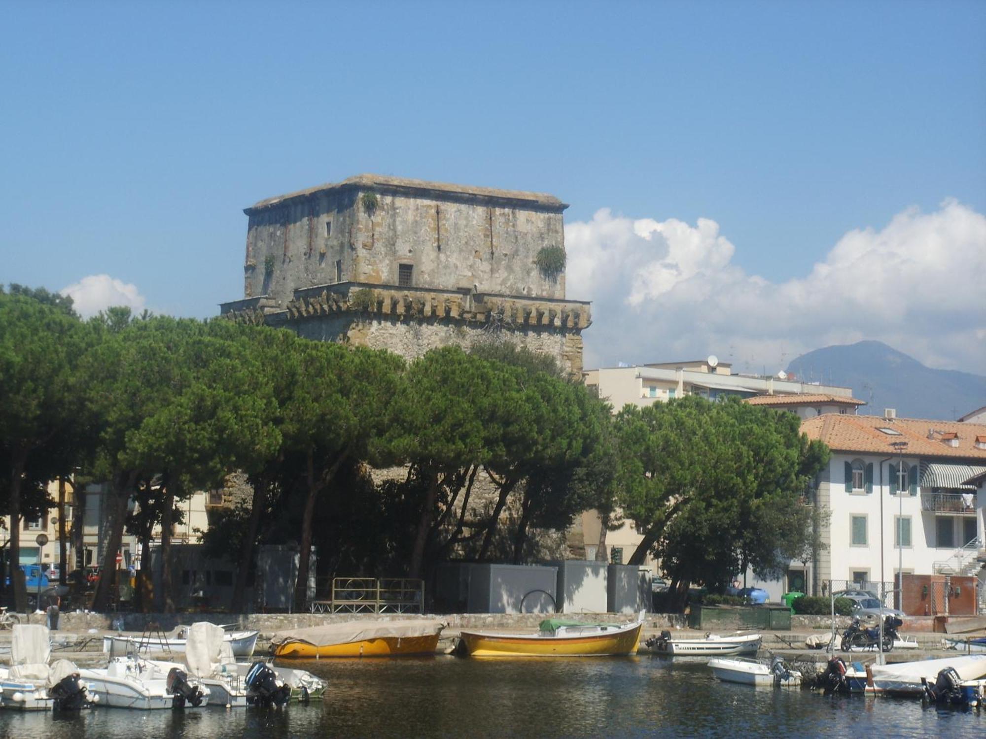 Appartamento Vale Viareggio Exterior foto